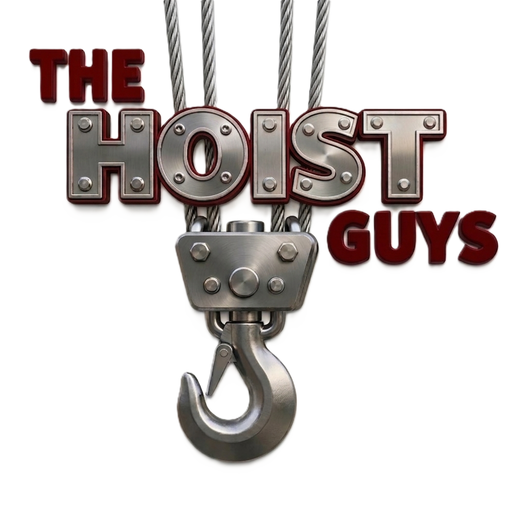 The Hoist Guys